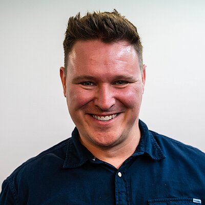 Robert Weil - Stellv. Vorstandsvorsitzender