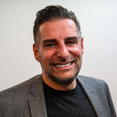 Bülent Sahin - Vorstandsmitglied