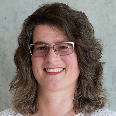 Elke Frankenhauser - Sekretariat