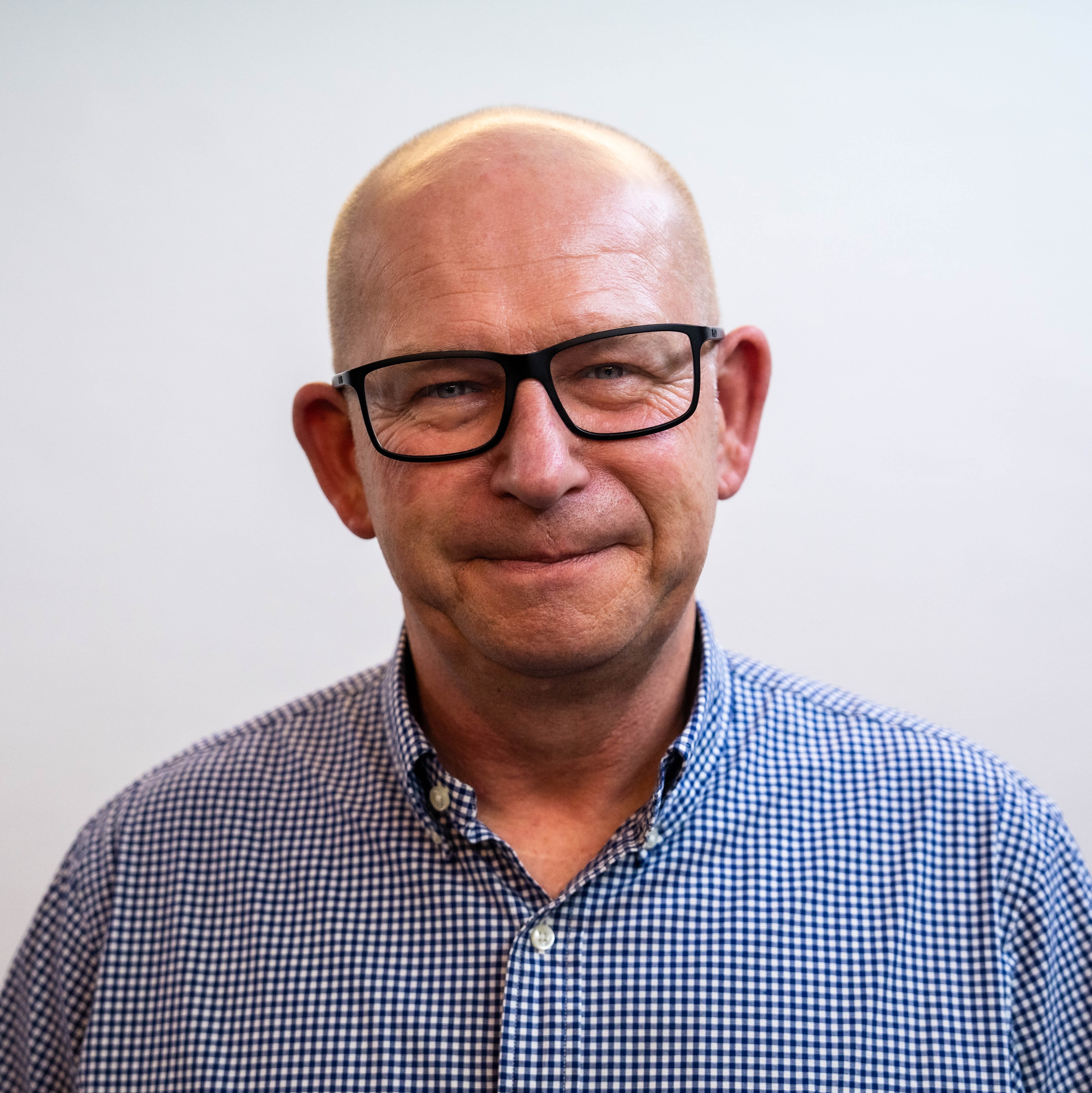 Marcus Pott - Vorstandsmitglied