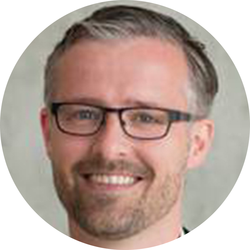 Marc Holz - Institut für Oberflächentechnik GmbH