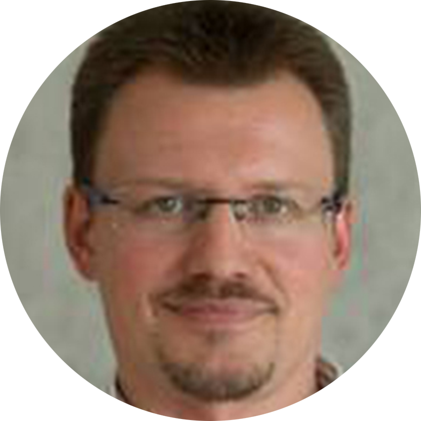 Thomas Kurz - Institut für Oberflächentechnik GmbH